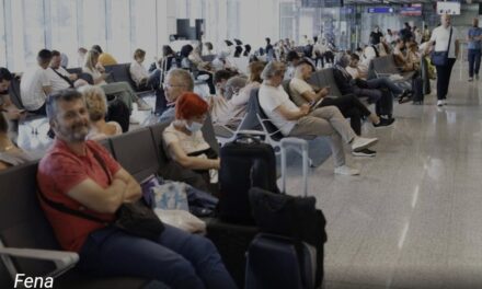 Digitalne granice EU-a stižu ove nedjelje: očekuju se gužve i kašnjenja na aerodromima