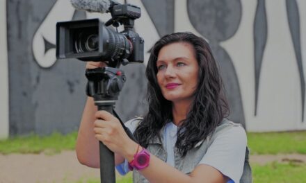 Anastasya Miroshnichenko: Dokumentarac mora boljeti, inače nije istinit