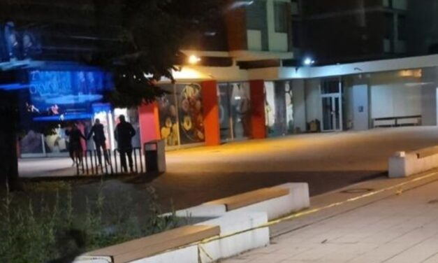 Muškarac ranjen u pucnjavi u Sarajevu