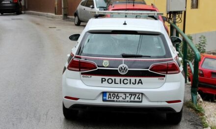 Detalji pucnjave u Sarajevu: Mladić slučajno ranjen dok je išao igrati nogomet