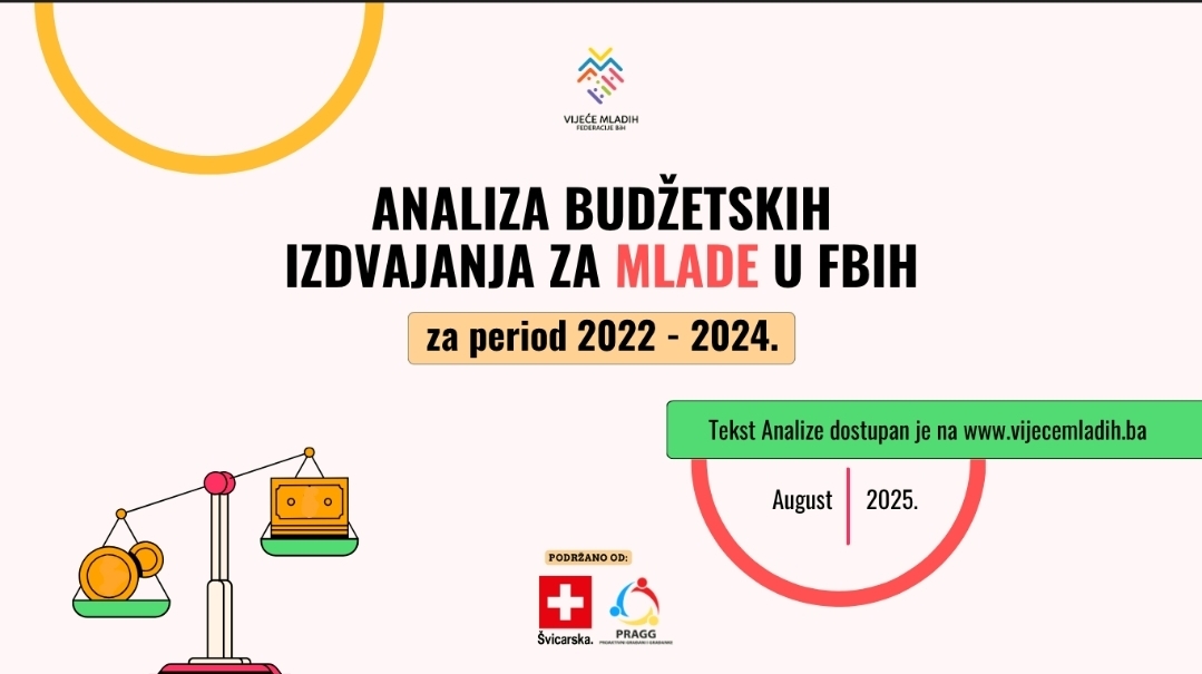 Mladi i proračun: koliko zaista vrijedimo?