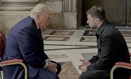 Trump uoči odluke o Ukrajini: “Imao sam dobar odnos s Vladimirom. Jako sam razočaran”