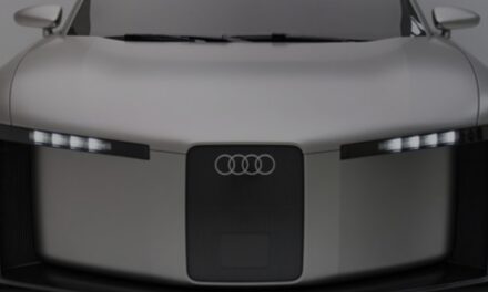 Audi najavio istinski terenac. Stiže pravi konkurent Defenderu i G-klasi