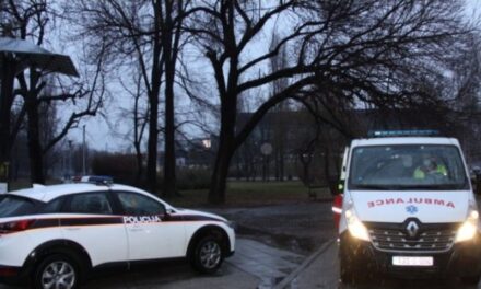 Strava u bh. gradu: Nepoznati napadač upao obitelji u kuću i brutalno ih pretukao