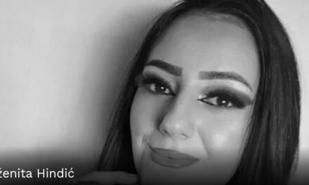 Ružna vijest okovala Kakanj tugom: U 25. godini života preminula Dženita Hindić