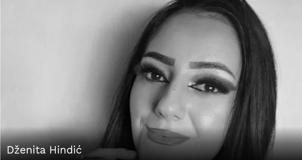 Ružna vijest okovala Kakanj tugom: U 25. godini života preminula Dženita Hindić