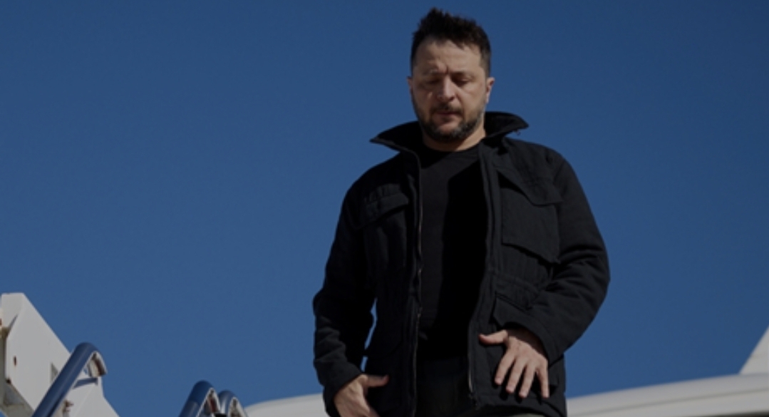 Zelenski: Trump je u pravu. Moramo stati s ratom tu gdje jesmo