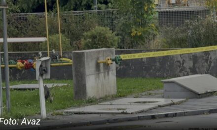 Tragedija u Sarajevu: Muškarac se ubio skokom iz hotela