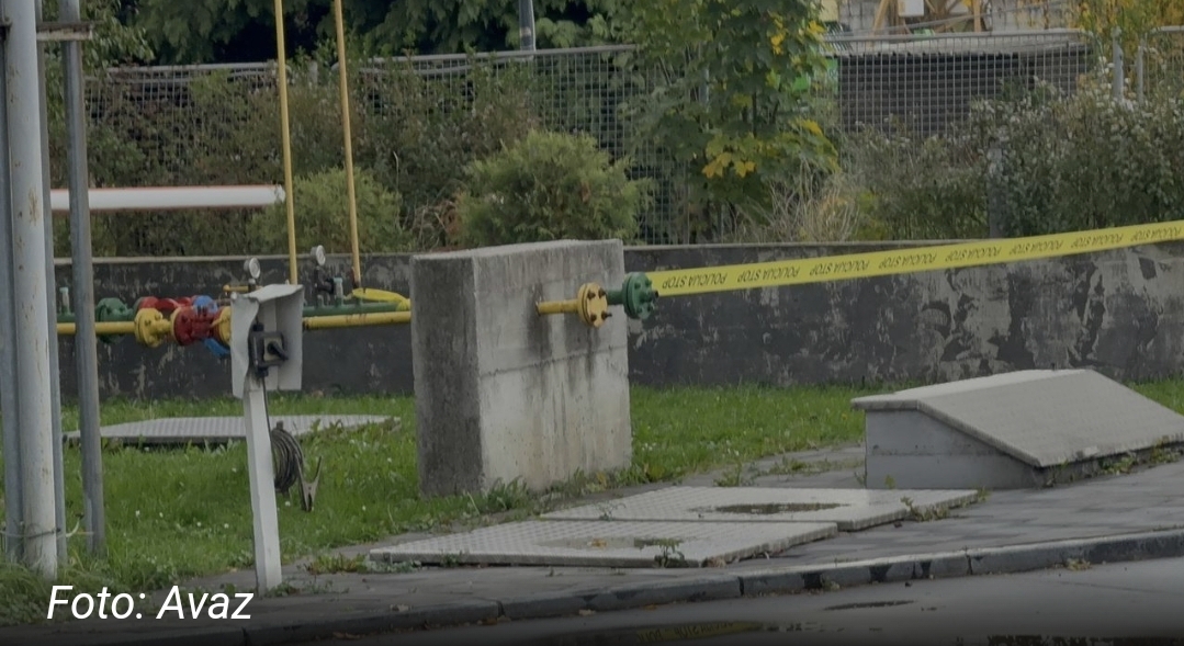Tragedija u Sarajevu: Muškarac se ubio skokom iz hotela
