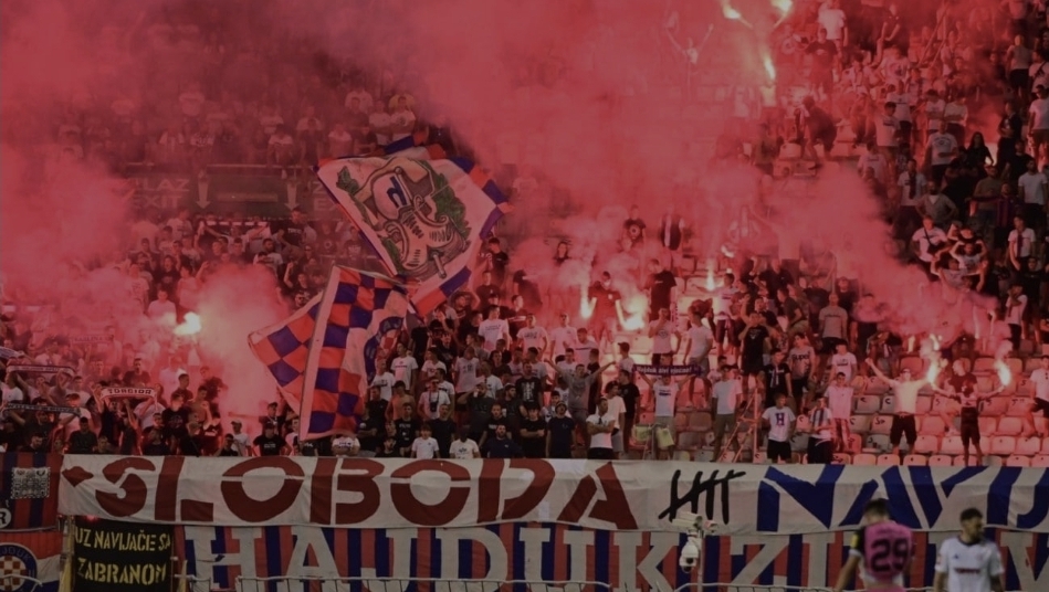 Najstarija navijačka skupina u Europi danas slavi 75. rođendan