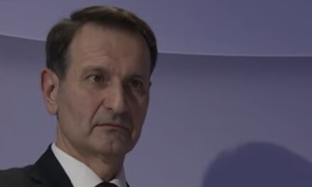 (VIDEO) KOVAČ: Ideje Maxa Primorca o tri federalne jedinice su vrlo dobre