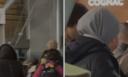 VIDEO Turci masovno napuštaju Crnu Goru, redovi u zračnoj luci nakon kaosa u Podgorici