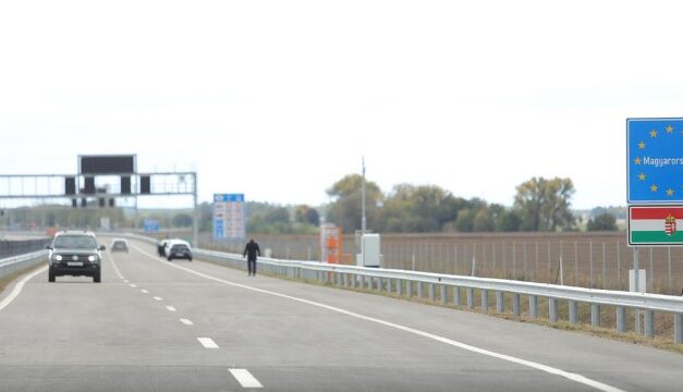 Hrvatska završila svoj dio koridora Vc, Plenković: ‘Predstoji izgradnja još oko 200-tinjak kilometara u BiH’