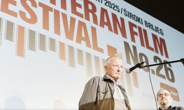 Pjesmom otvoren Mediteran Film Festival: Prikazat će se 40 filmova u pet programa