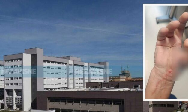Rijedak zahvat izveden u Banjoj Luci: Muškarcu nožni prst presadili na ruku