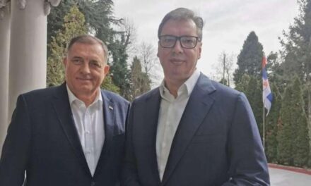 Vučić o događajima u RS-u: ‘Nisam sve pohvatao što se događalo’