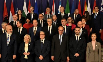 BiH pred samim vratima početka pregovora s EU, traži se i pravedan Izborni zakon