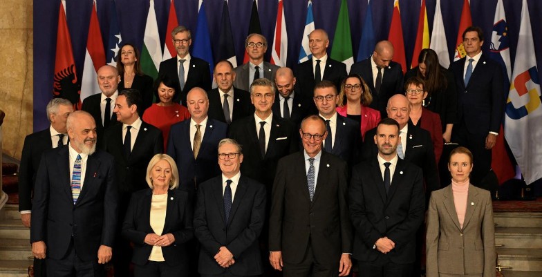 BiH pred samim vratima početka pregovora s EU, traži se i pravedan Izborni zakon