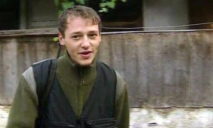 Nakon 34 godine pronađeni posmrtni ostaci francuskog dragovoljca Jean-Michel Nicoliera?