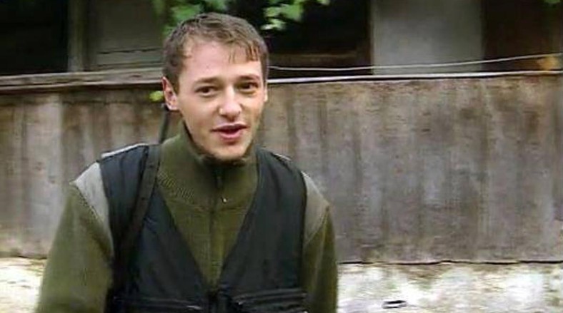 Nakon 34 godine pronađeni posmrtni ostaci francuskog dragovoljca Jean-Michel Nicoliera?