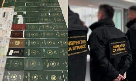 Sarajevo: Na području općine Novi Grad pronađeno 35 državljana Bangladeša, Pakistana, Gane i Afganistana