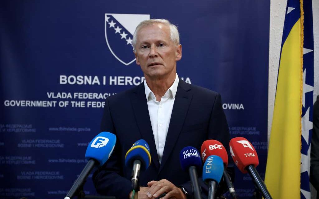 50 milijuna KM za obnovu nakon poplava