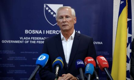 50 milijuna KM za obnovu nakon poplava