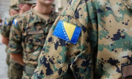 BiH u regiji najmanje izdvaja za vojsku, a Srbija prednjači u naoružanju i nabavlja ga i sa Zapada te iz Kine i Rusije