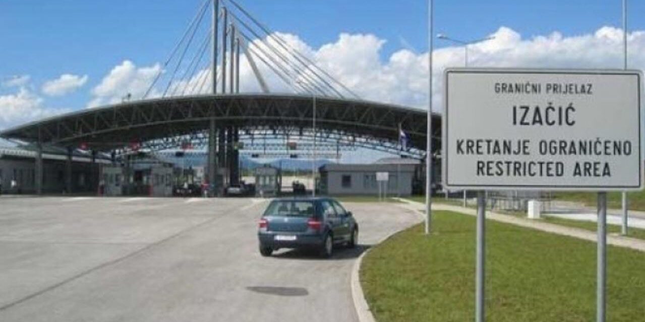 Kupus na granici – 700 eura kazne zbog 15 kilograma povrća