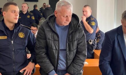 Predložen pritvor za osmorku osumnjičenu za trgovinu ljudima