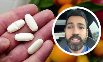 Liječnik: Ovaj dodatak prehrani nikad ne bih uzimao