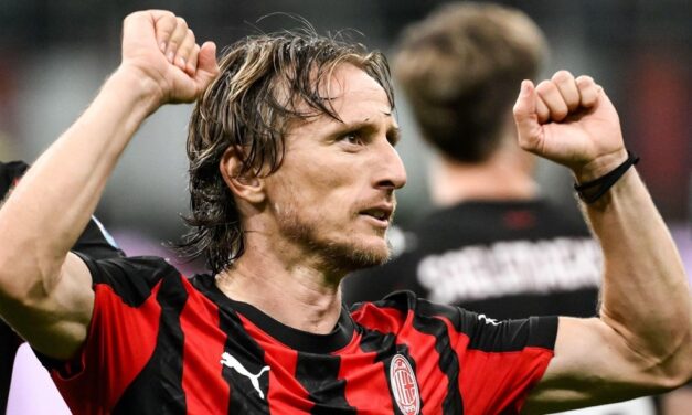 Milan ovakav start u sezonu nije imao skoro 20 godina. Statističari ga nazivaju zidom