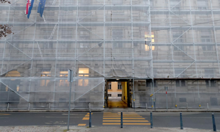 Splićanin 267 puta silovao kćer, tjerao ju da se kupa pred njim. Vrhovni sud mu potvrdio kaznu