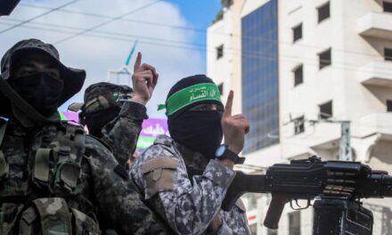 Hamas odgovorio na Trumpov ultimatum: Spremni su osloboditi taoce i pregovarati o ostalim točkama