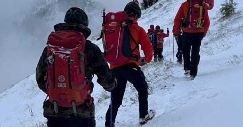 Hrvatski planinari koje je zatrpala lavina su iz Splita i okolice: ‘Spuštali su se s Triglava, a onda je njih troje krenulo preko grape‘