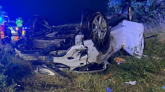 Poginule majka i beba porijeklom iz BiH: Stravična nesreća na autocesti u Njemačkoj