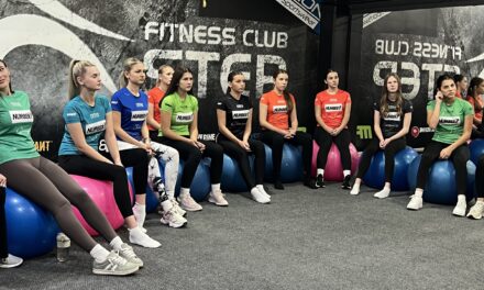 Bugojno u znaku mode, edukacije i druženja – Models Camp Izbora za Fotomodela Kantona Središnja Bosna