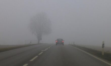 Stanje na cestama u BiH: Vidljivost smanjena zbog magle