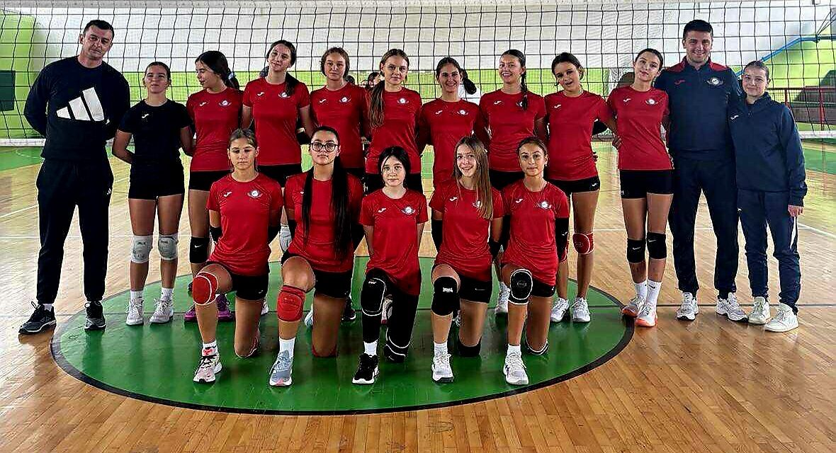 Odbojkaški klub “Alfa”: Odigrano 3. kolo GMS Sport odbojkaške lige