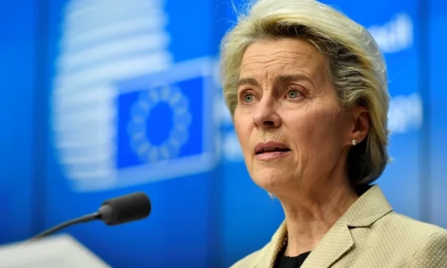 Krajnja desnica i ljevica žele srušiti von der Leyen, ona poručila: Putin želi razdor EU