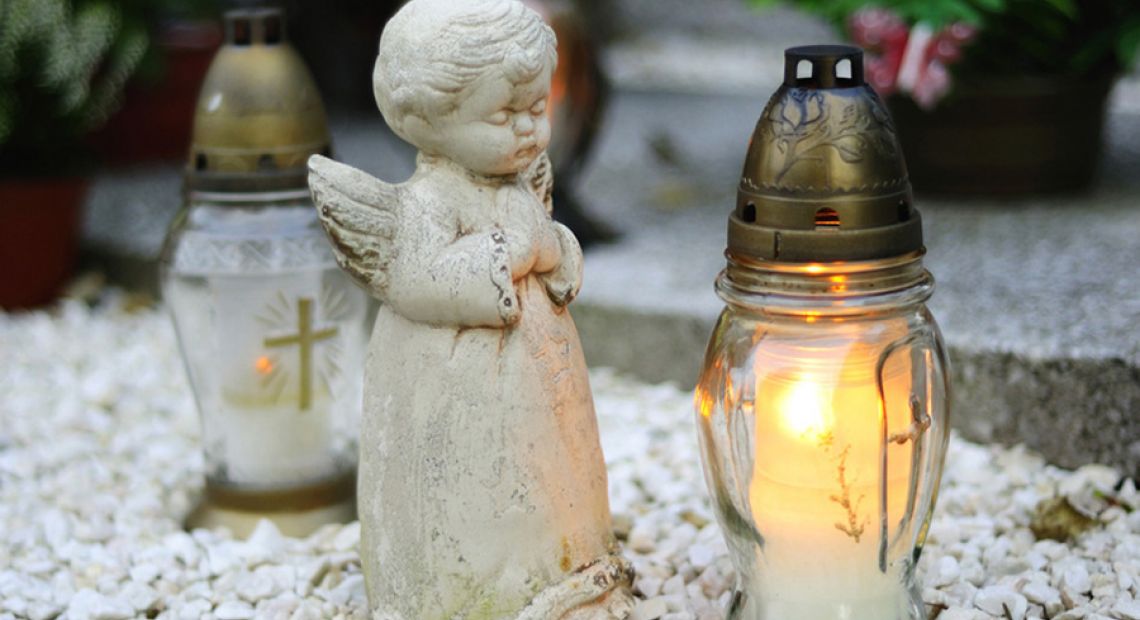 Što slavimo na svetkovinu Svih svetih, a što na Dušni dan?