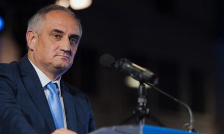 Ugrožava se stabilnost BiH: Bošnjačke stranke žrtvuju EU put, HDZ BiH neće predložiti pregovarača u ilegalni tim