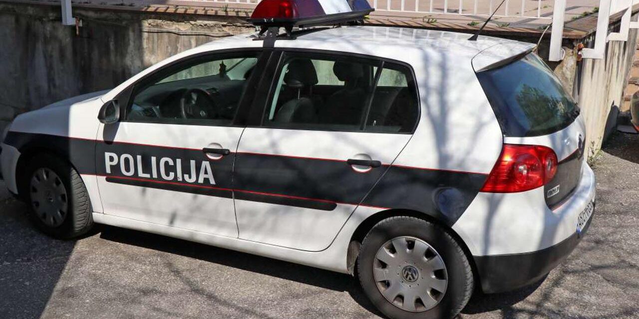 Sarajevski policajac osumnjičen za odnos s maloljetnicom pušten na slobodu, evo objašnjenja suda