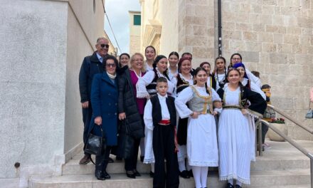 16. Dani kulturne baštine Hrvata BiH u Vodicama