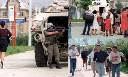 “Sarajevo safari”: Najmanje 200 Talijana plaćalo da puca na civile tijekom opsade glavnog grada BiH