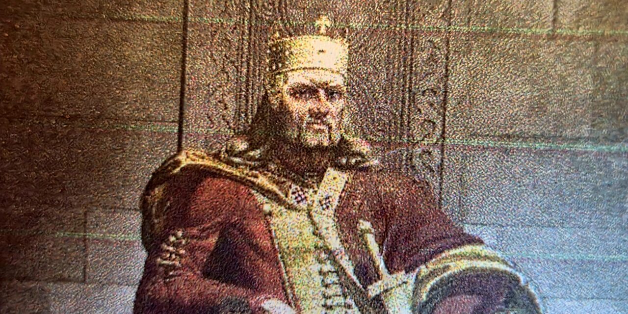 Najava: U Kiseljaku obilježavanje 1100 godina krunidbe kralja Tomislava