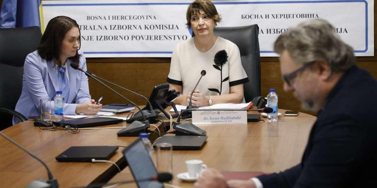 Sutra počinje izborna kampanja za prijevremene izbore za predsjednika RS