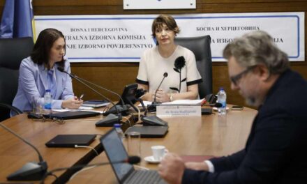 Sutra počinje izborna kampanja za prijevremene izbore za predsjednika RS