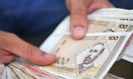 Istječe rok za minimalnu plaću od 1000 KM: Novi prijedlog donosi više iznose, neće biti isto za sve