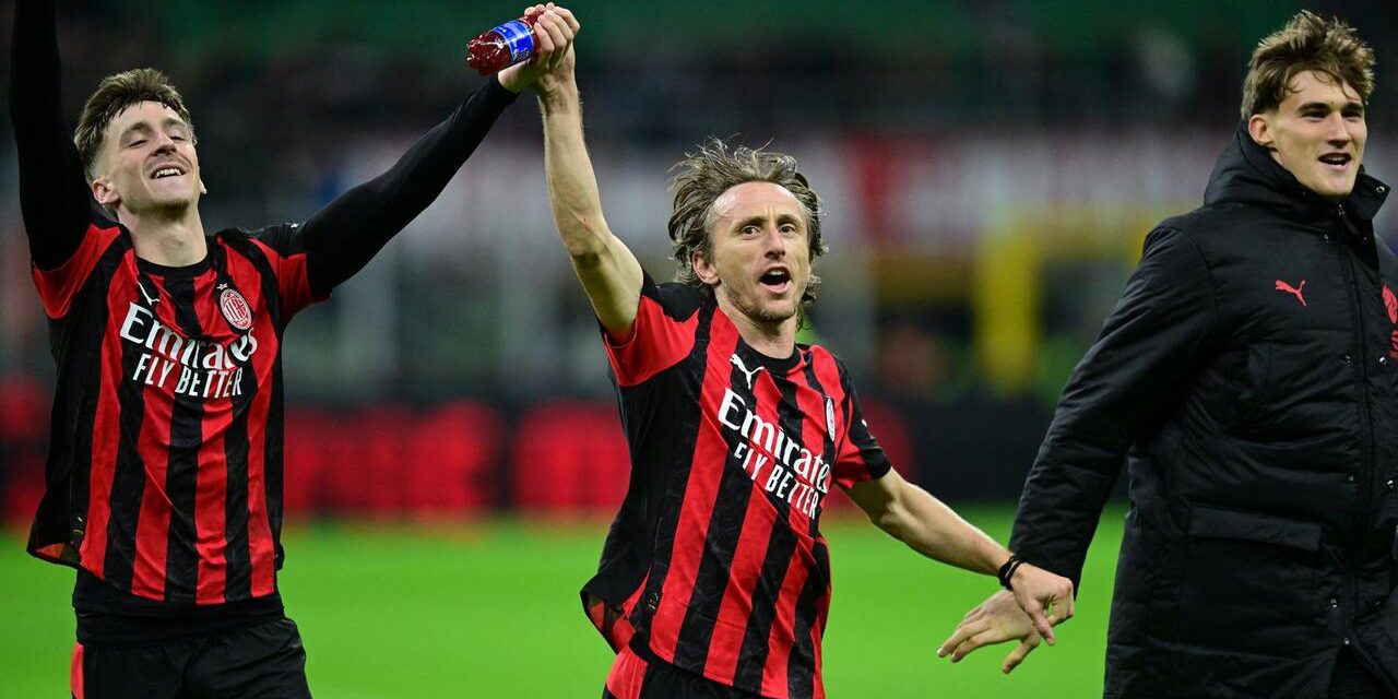 Fantastični Modrić je najbolji igrač derbija! Brojke su mu nestvarne, a jedna stvar nevjerojatna